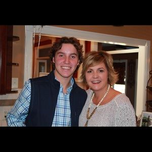 Meet your Posher, Dalton